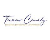 https://www.logocontest.com/public/logoimage/1713917731Towner County Economic.png
